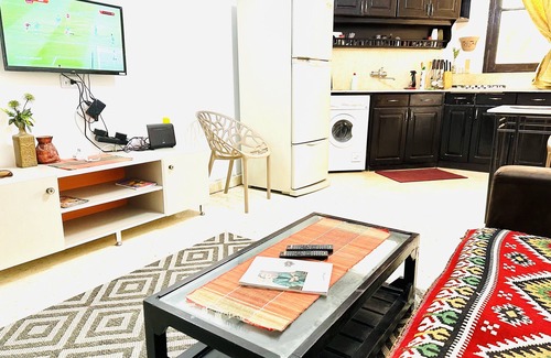 Sakkala Apartment | Tamburin Chalet
