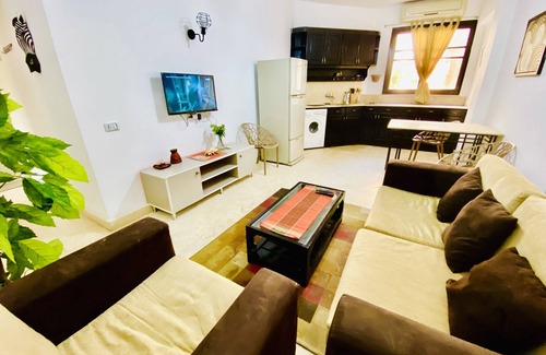 Sakkala Apartment | Tamburin Chalet