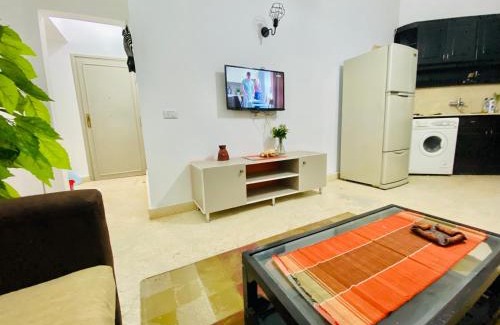 Sakkala Apartment | Tamburine Chalet with Wi Fi Hurghada center