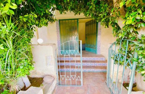 Sakkala Apartment | Tamburine Chalet with Wi Fi Hurghada center