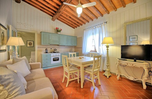 Empoli Apartment | Tamerice - Monterappoli ,Tuscany
