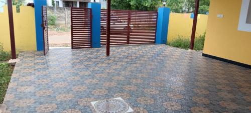 Thanjavur House | Tamil Homestay with Kitchen