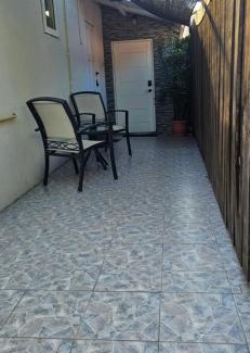 Ponton Apartment | Taminaka Apartamento Comfortable I