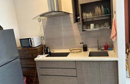 Kuala Lumpur City Centre Apartment | Tamu Hotel & Suites Stay