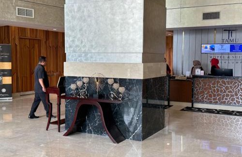 Kuala Lumpur City Centre Apartment | Tamu Hotel & Suites Stay