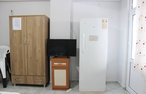 Marmara Apartment | Tanıdık Apart