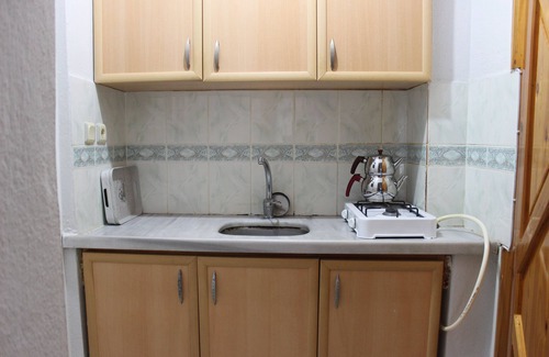 Marmara Apartment | Tanıdık Apart