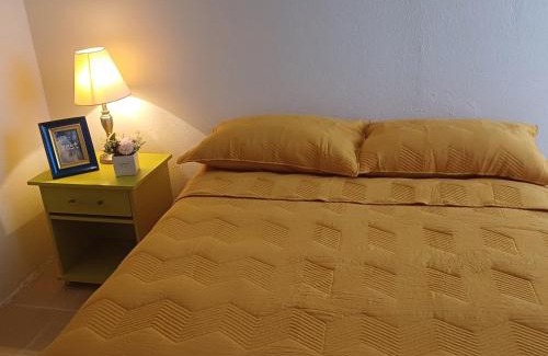 Boca del Rio Resort | Tan cerca del mar!