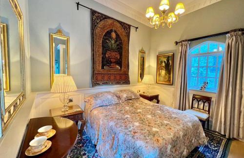 Rhyd-y-foel House | Tan-yr-Ogo Gate Lodge, Gwrych Castle