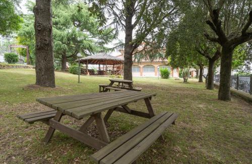 Tirli Hotel | Tana del Cinghiale