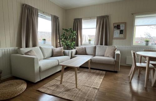 Polmak Hotel | Tanabrew