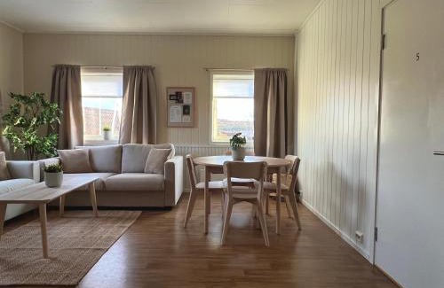 Polmak Hotel | Tanabrew