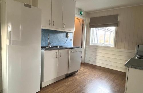 Polmak Hotel | Tanabrew