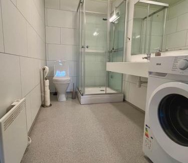 Polmak Hotel | Tanabrew