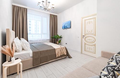 Nur-Sultan Apartment | Tandau Cozy Spot