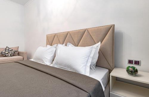 Nur-Sultan Apartment | Tandau Cozy Spot