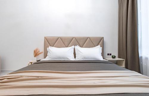 Nur-Sultan Apartment | Tandau Cozy Spot