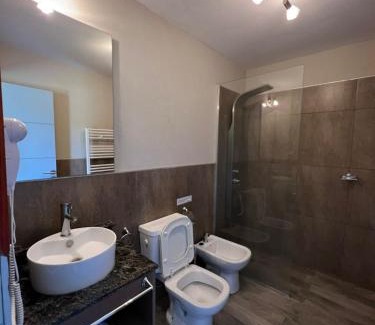 Tandil Cabin | Tandil del Lago