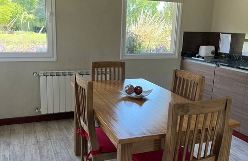 Tandil Hotel | Tandil del Lago