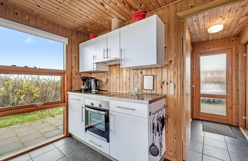 Lemvig House | "Tanea" - 700m to the fjord by Interhome