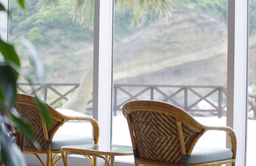 Minamitane Hotel | Tanegashima Iwasaki Hotel