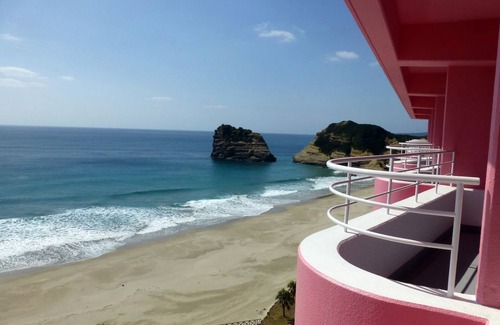 Minamitane Hotel | Tanegashima Iwasaki Hotel