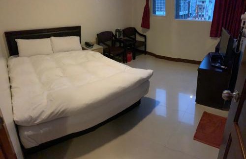 Jiaoxi House | Tang Tsai City Hot Spring Hotel