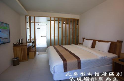 Taian House | Tang Zhimei Hot Spring