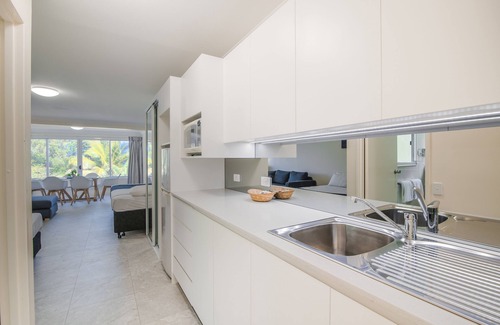 Brisbane Waterfront Resort | Tangalooma Island Resort
