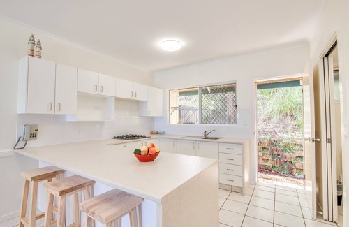 Brisbane Waterfront Resort | Tangalooma Island Resort