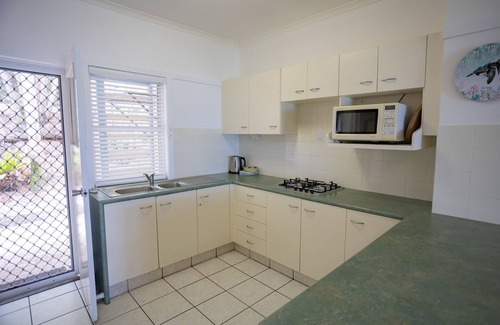 Brisbane Waterfront Resort | Tangalooma Island Resort