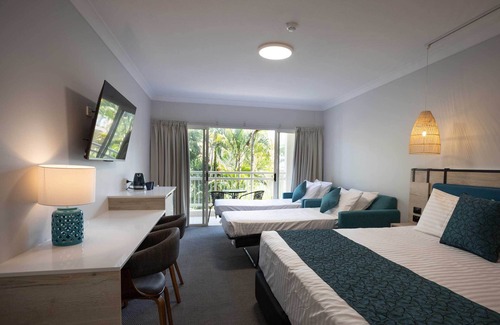 Brisbane Waterfront Resort | Tangalooma Island Resort