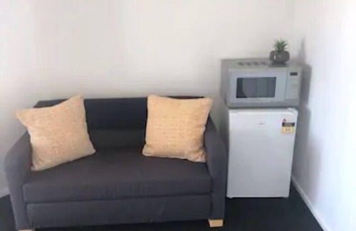 Brisbane Waterfront Apartment | Tangalooma Resort Hilltop Studio Room