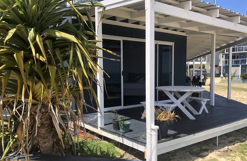 Brisbane Waterfront Apartment | Tangalooma Resort Hilltop Studio Room