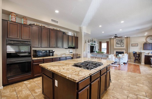 Arabian Views House | Tangerine Sky: 6 BR, 3 BA House in Scottsdale, Sleeps 21