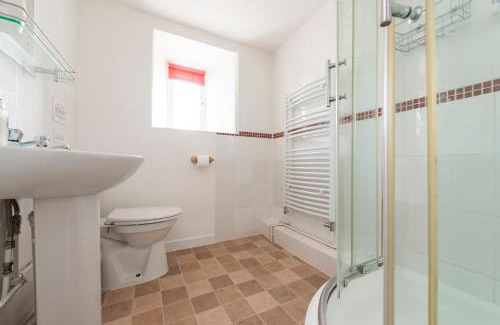 West Milton House | Tanglewood Cottage - Lancombes House