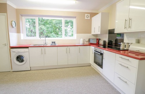 Rhos on Sea House | Tanglewood