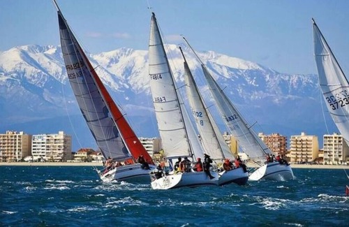 Thuir Apartment | Tango apartment in Thuir