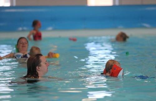 Bækmarksbro Apartment | Tangsø Hytteby