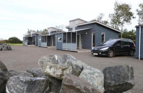 Bækmarksbro Apartment | Tangsø Hytteby