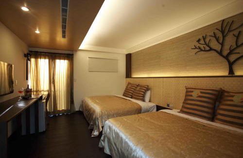 Taian Hotel | Tangyue Resort