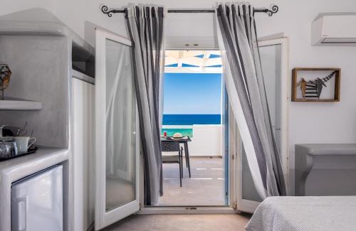 Apollonia House | Tania Milos