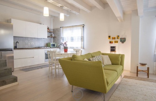 Oristano Apartment | Tania's House - Wonderful Oristano