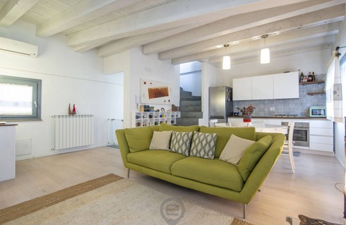 Oristano Apartment | Tania's House - Wonderful Oristano