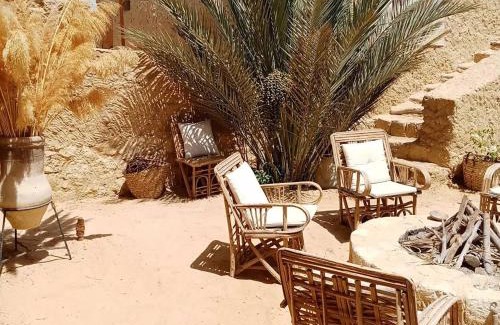Siwa House | Tanirt ecolodge