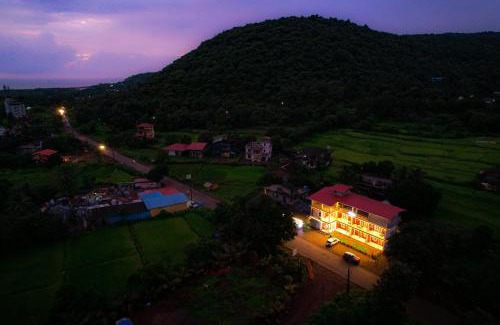 Murud-Harnai Hotel | Tanishq Resort