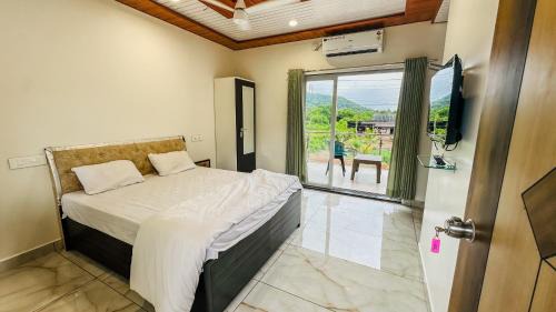 Murud-Harnai Hotel | Tanishq Resort