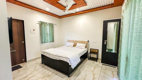 Murud-Harnai Hotel | Tanishq Resort