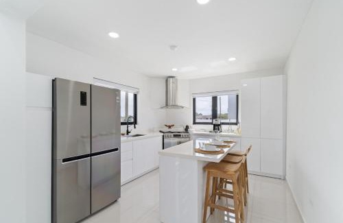 Punto de Oro House | Tanki Leendert 43K