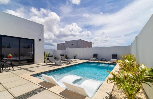 Punto de Oro House | Tanki Leendert 43K